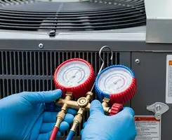 ac repair services with professional air conditioning system diagnostics in Worcester, MA